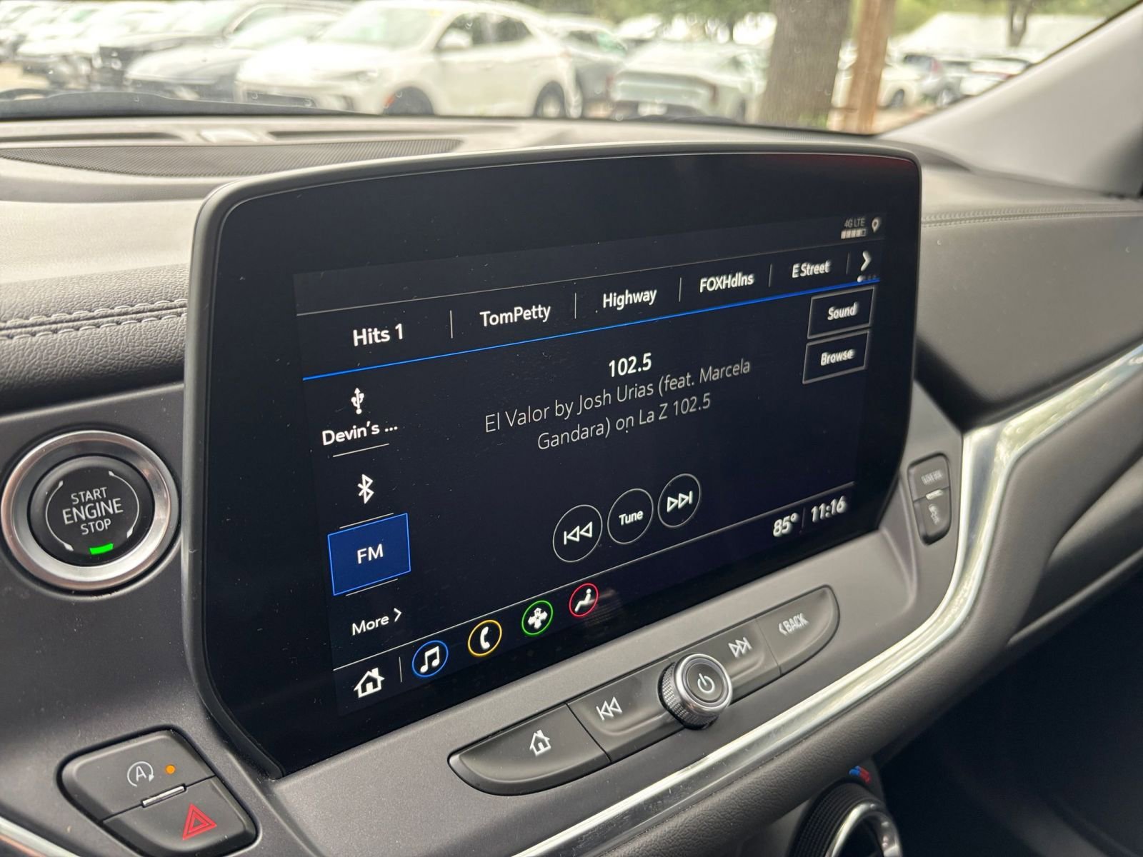 Used 2025 Chevrolet Blazer LT FWD image 20