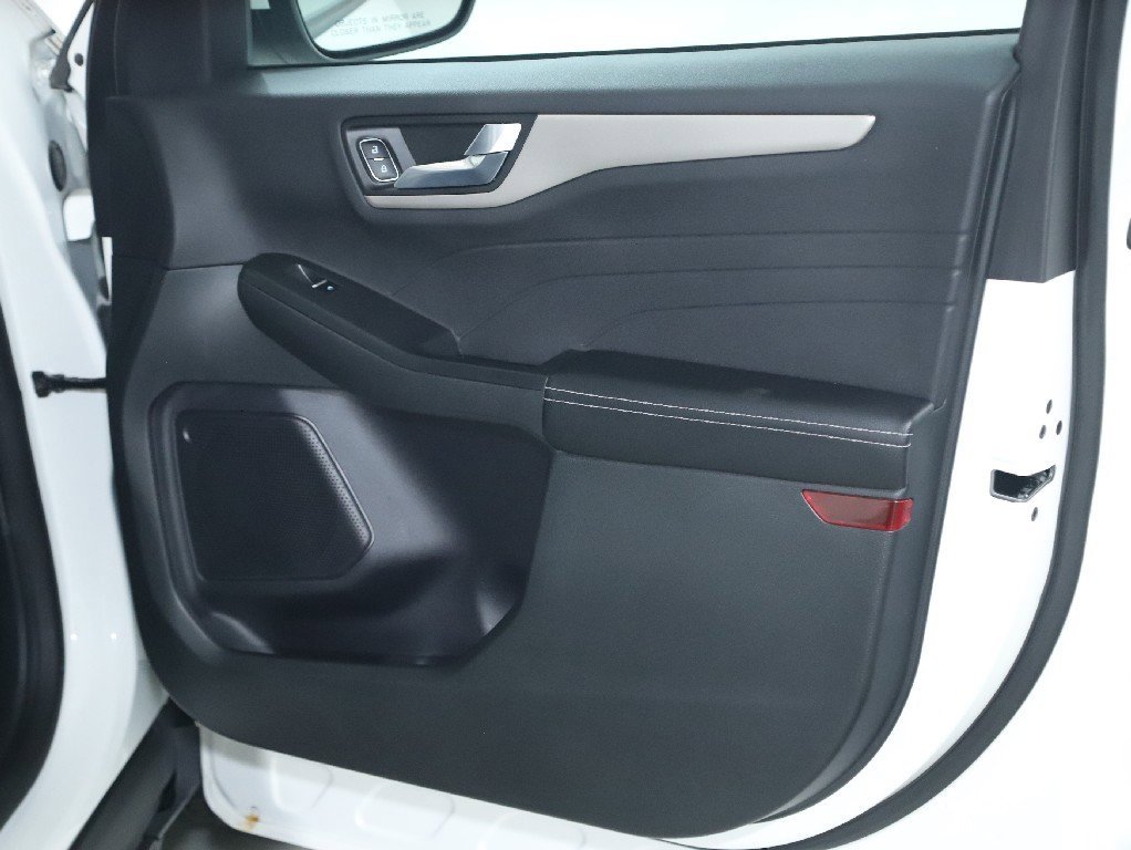 Used 2022 Ford Escape SEL image 31