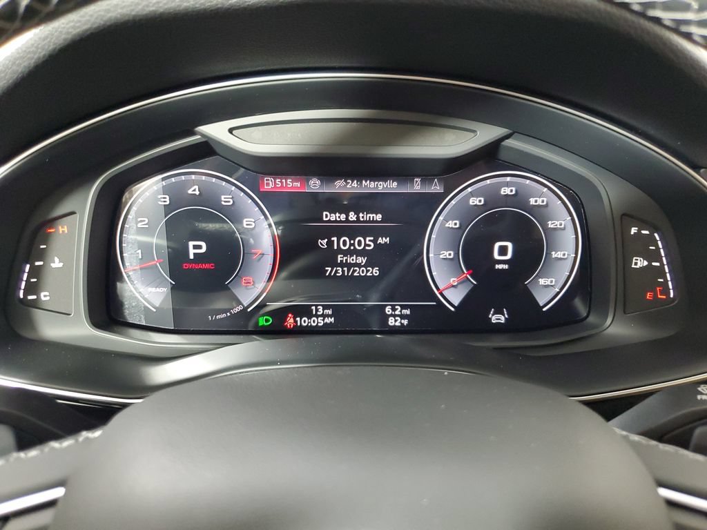 New 2026 Audi Q7 Premium Plus AWD/4WD image 27
