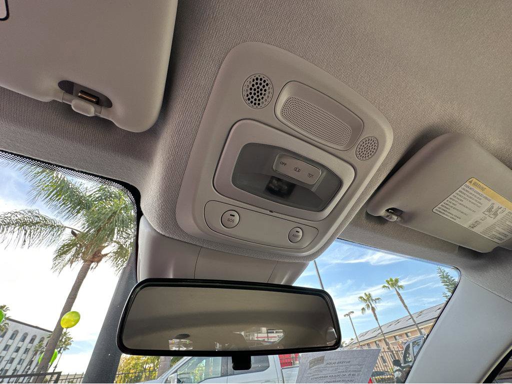 Used 2024 FIAT 500 e (RED) image 23