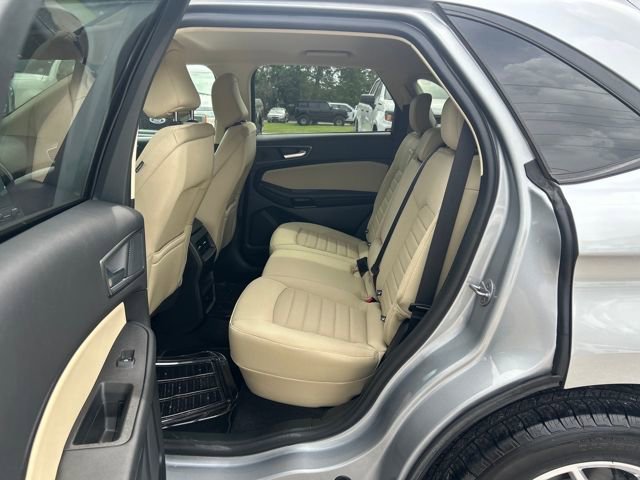Used 2024 Ford Edge SE image 23