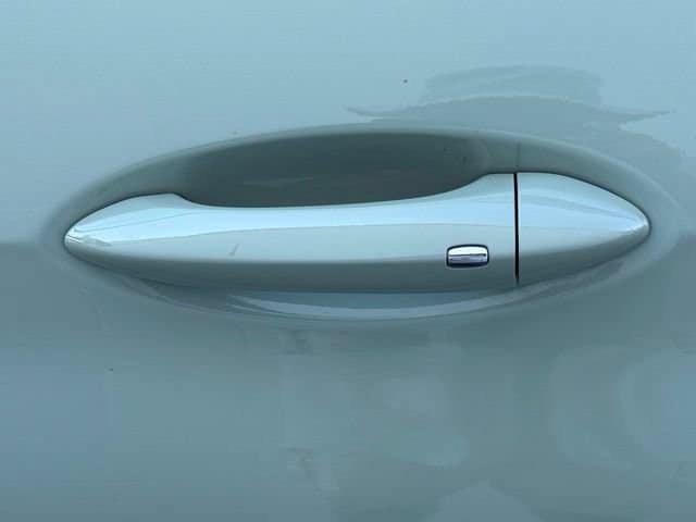 Certified 2025 Chevrolet TrailBlazer LT w/ Convenience Package FWD image 19