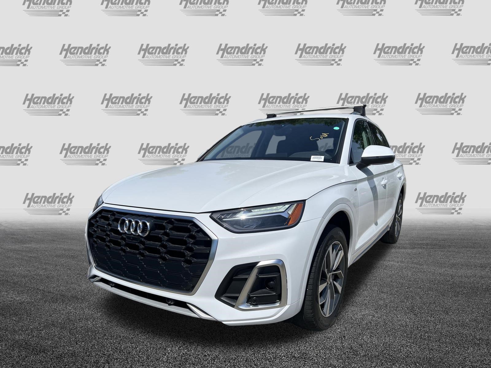 Certified 2023 Audi Q5 2.0T Premium Plus w/ Premium Plus Package AWD/4WD image 6