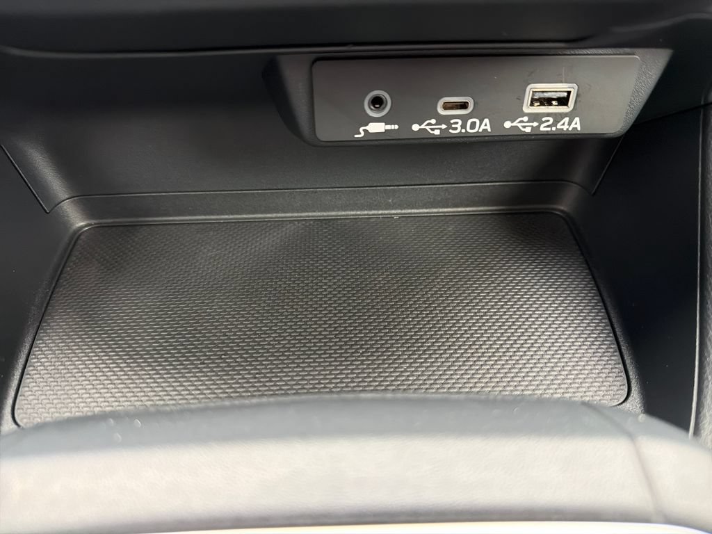 Certified 2024 Subaru Impreza 2.0i Sport AWD/4WD image 42
