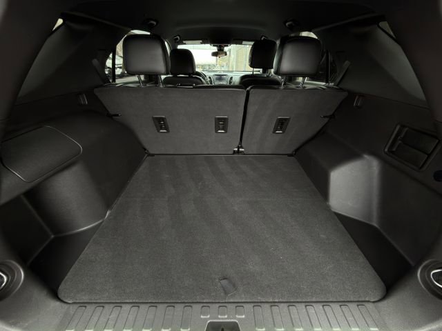 Certified 2024 Chevrolet Equinox RS image 26