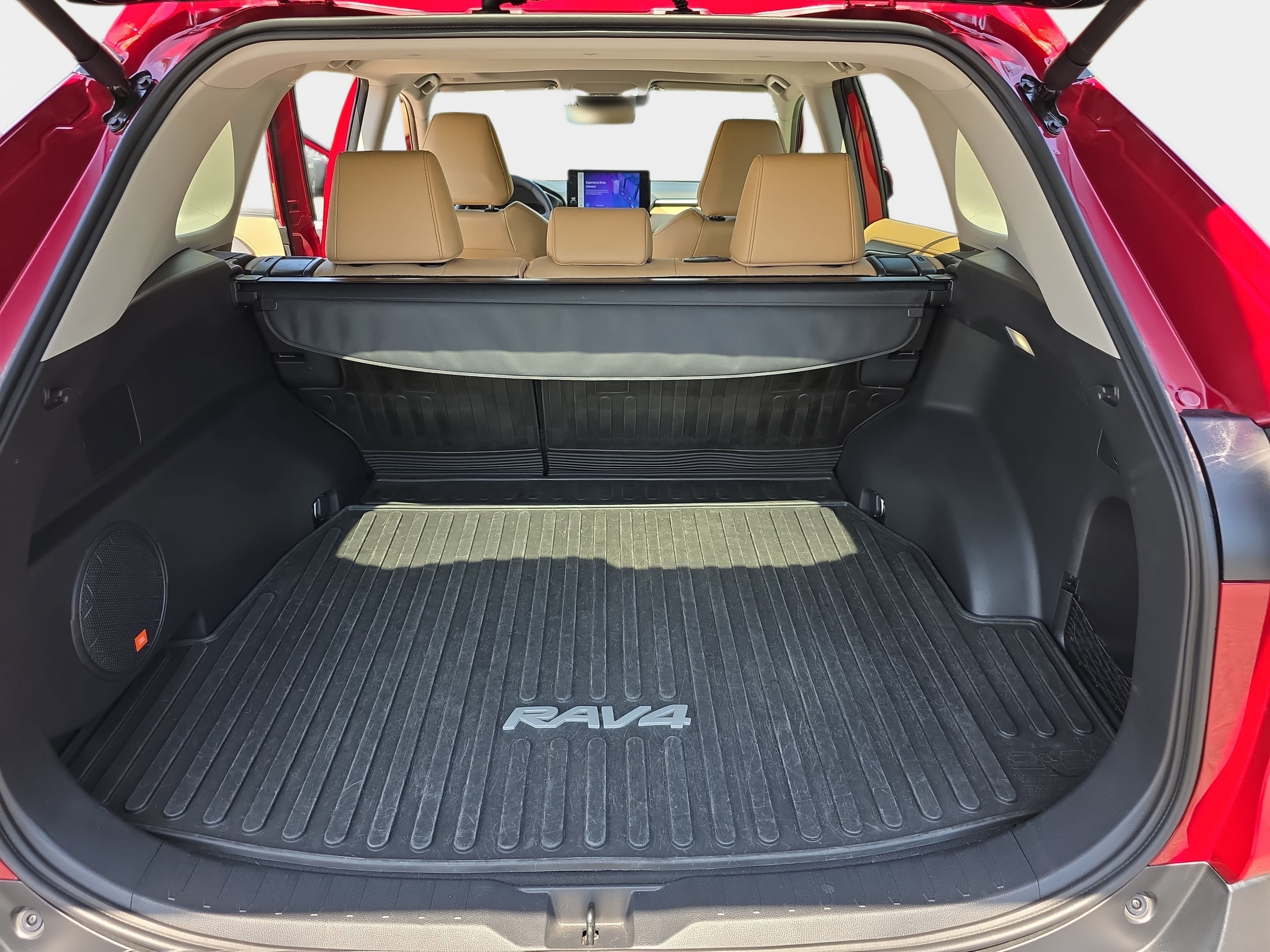 Used 2024 Toyota RAV4 Limited w/ Weather Package FWD image 12