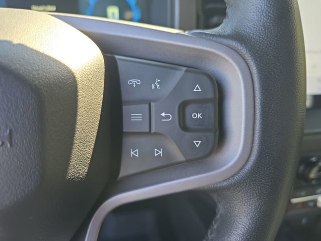 Certified 2025 Ford Bronco Big Bend AWD/4WD image 27