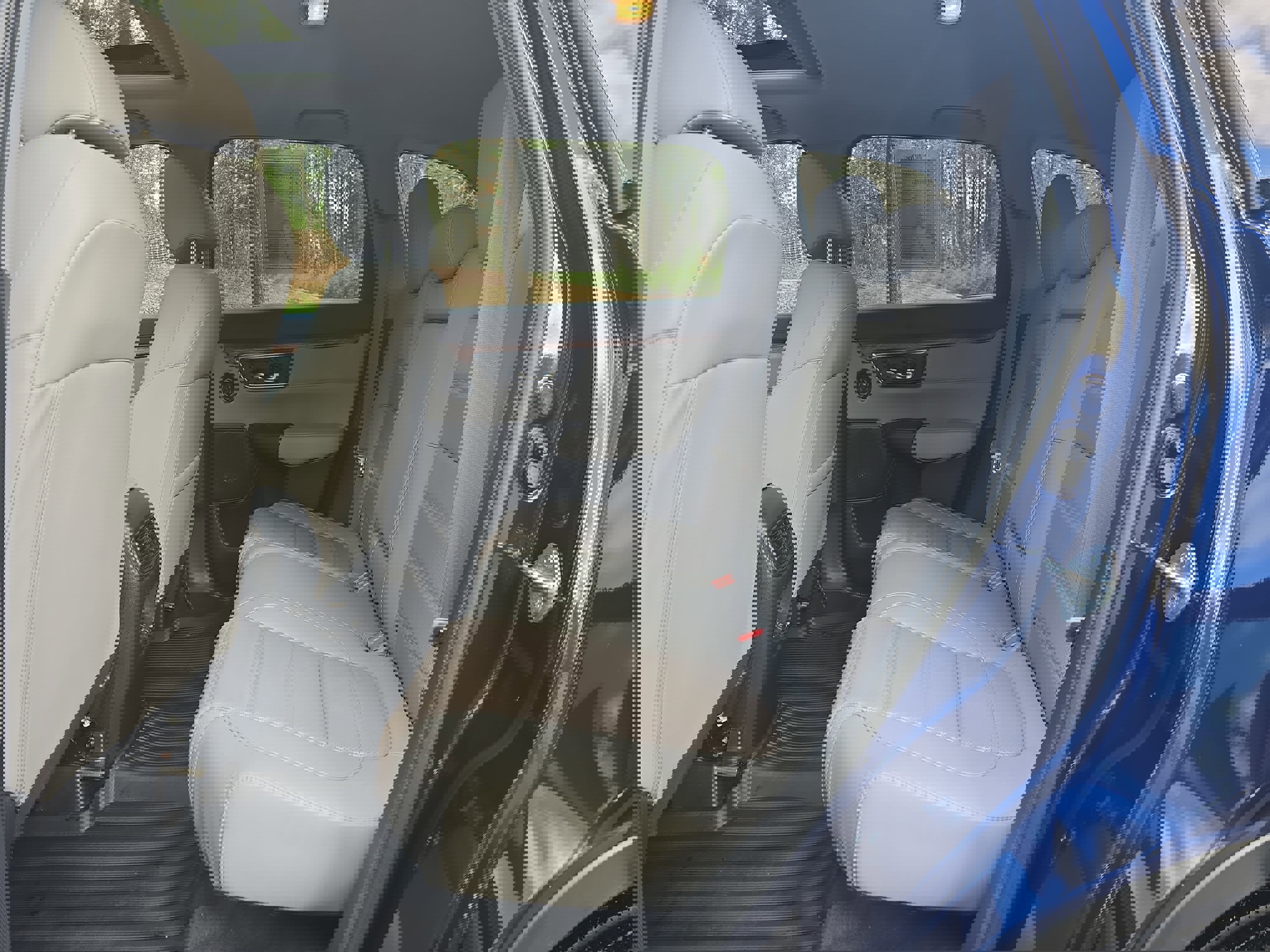 Used 2021 Honda CR-V EX-L image 13