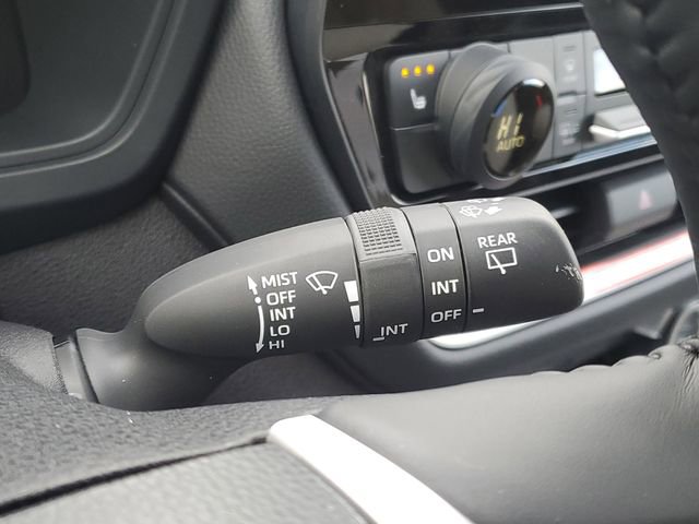 New 2026 Toyota Grand Highlander XLE image 19