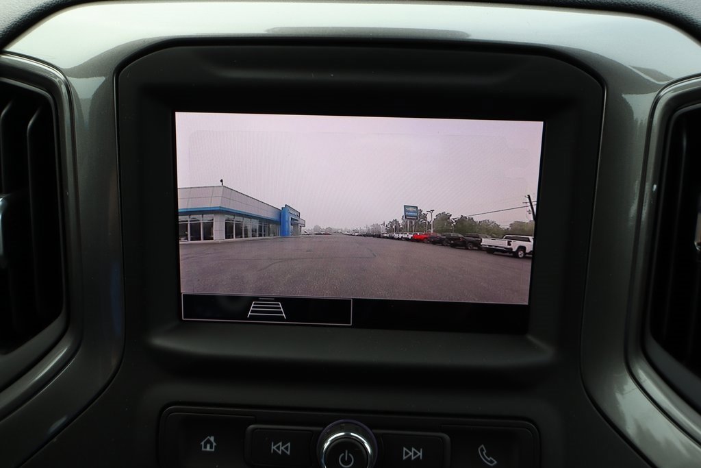 New 2025 Chevrolet Silverado 3500 W/T w/ WT Convenience Package image 13