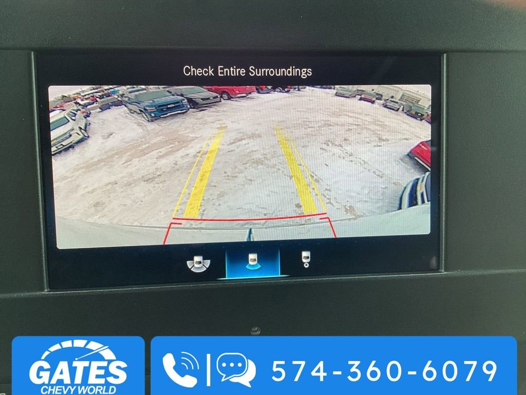 Used 2024 Mercedes-Benz Sprinter 2500 image 14