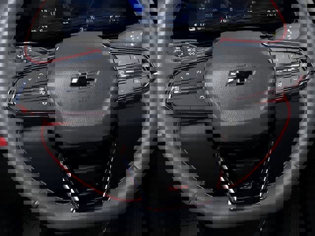 New 2026 Chevrolet Blazer EV SS image 19