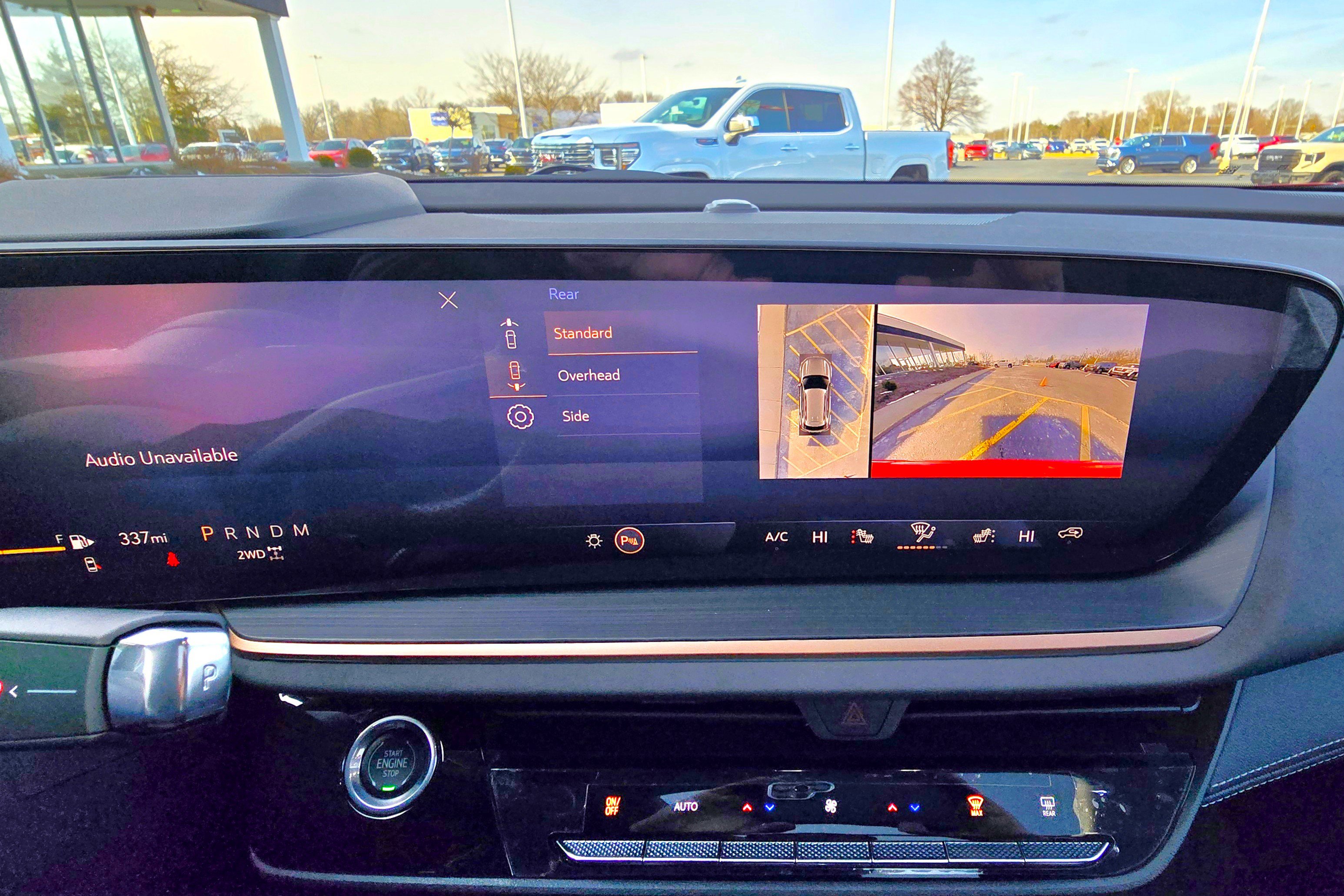 New 2026 Buick Envision Sport Touring image 27