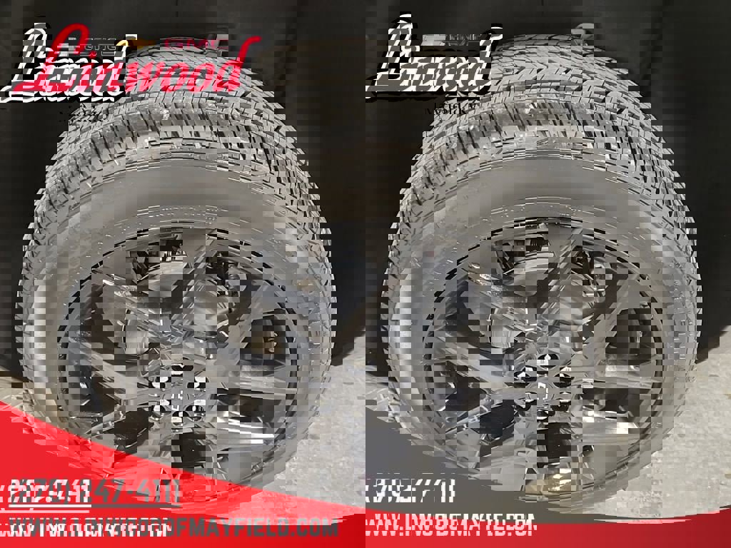 New 2026 Chevrolet Traverse RS image 7