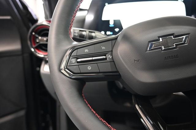 New 2026 Chevrolet Equinox RS w/ LPO, Floor Liner Package image 23