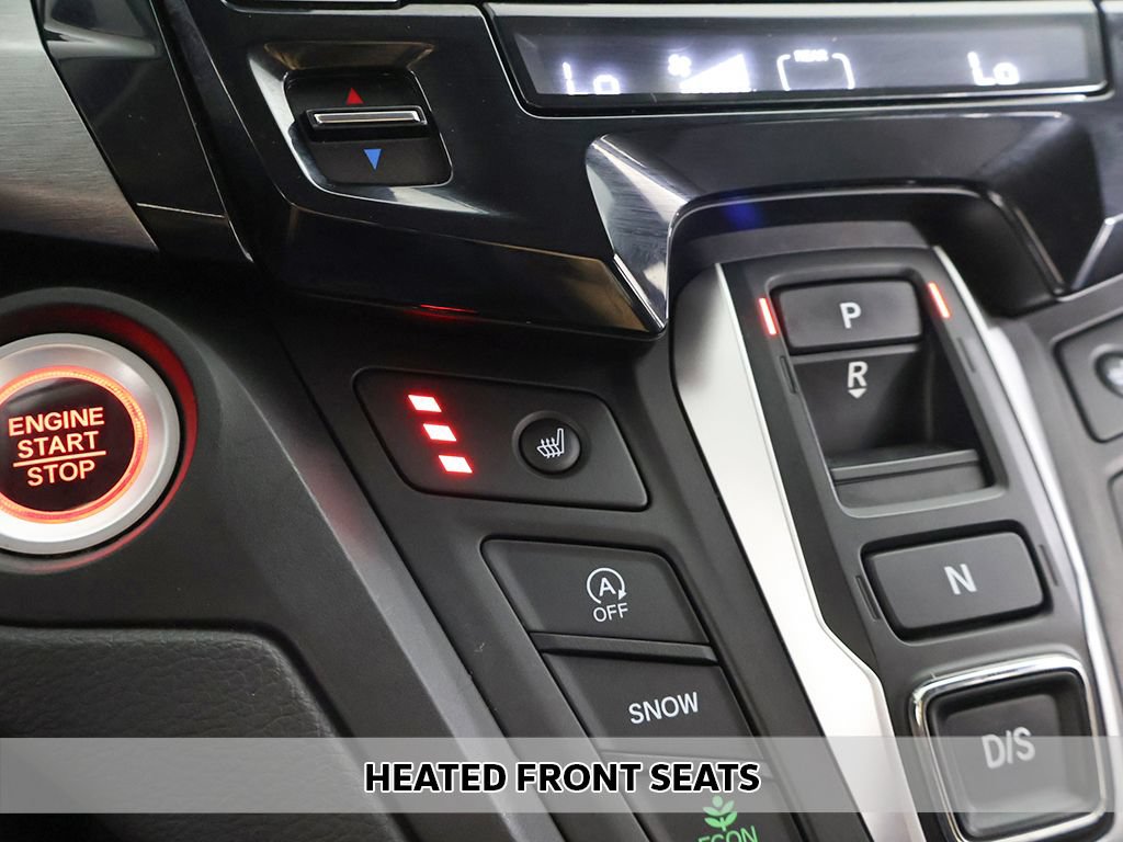 Used 2022 Honda Odyssey EX-L image 7