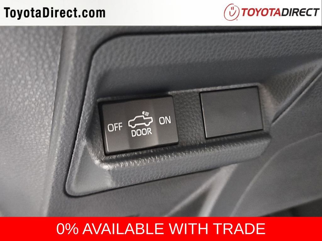 New 2026 Toyota Tacoma SR5 RWD image 14
