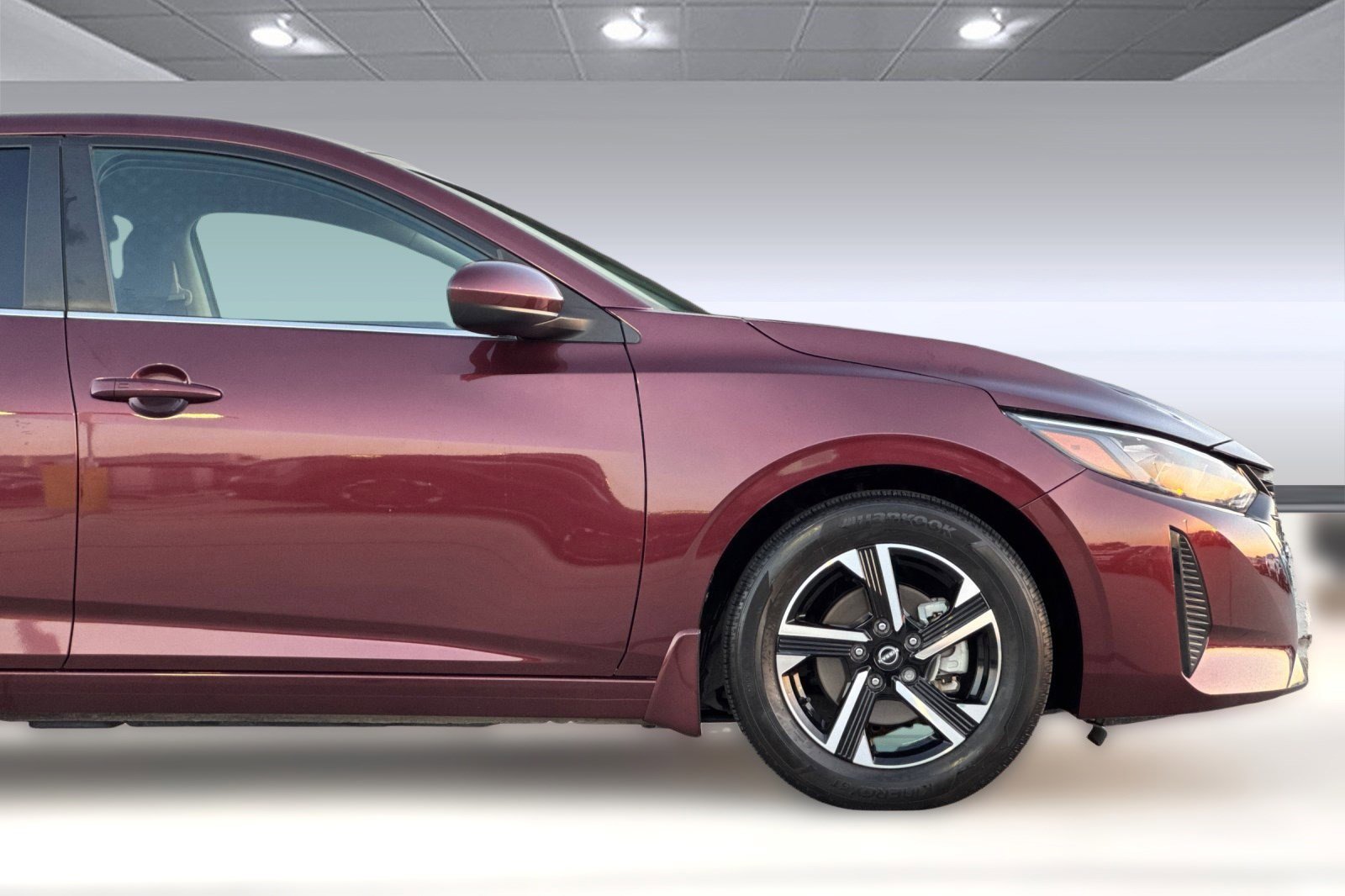 Used 2024 Nissan Sentra SV image 33