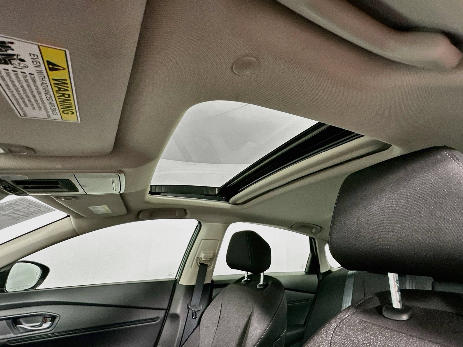 Used 2023 Honda Accord EX image 20
