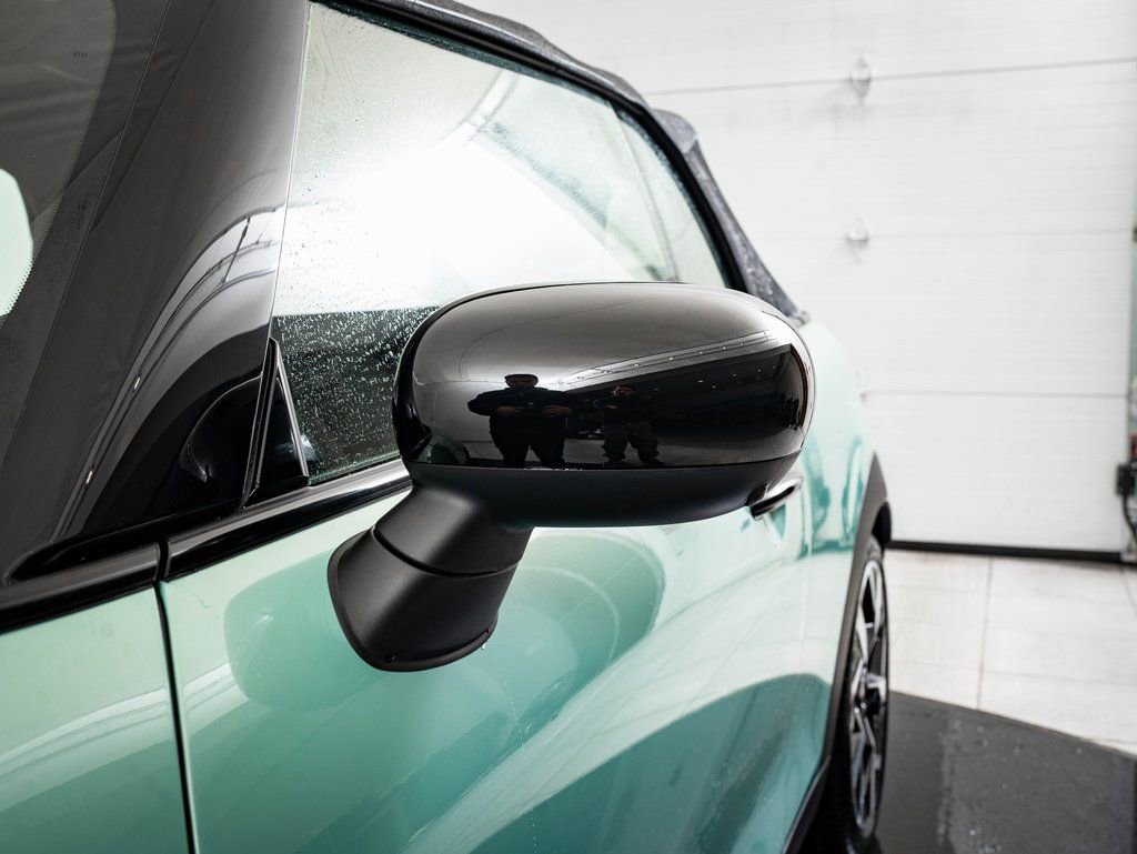 New 2026 MINI Cooper S image 17