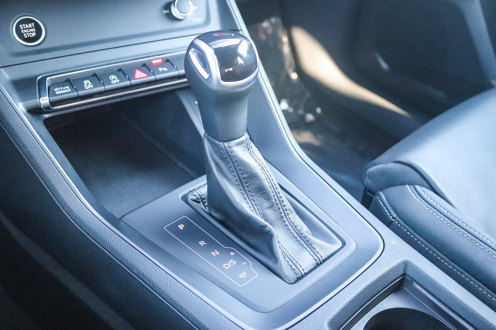 Certified 2023 Audi Q3 2.0T Premium AWD/4WD image 27
