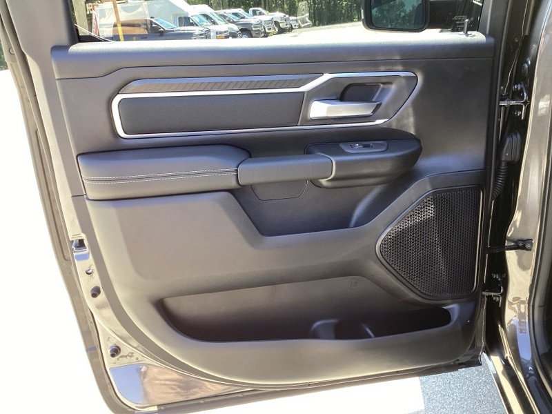 New 2026 RAM 1500 Big Horn image 18