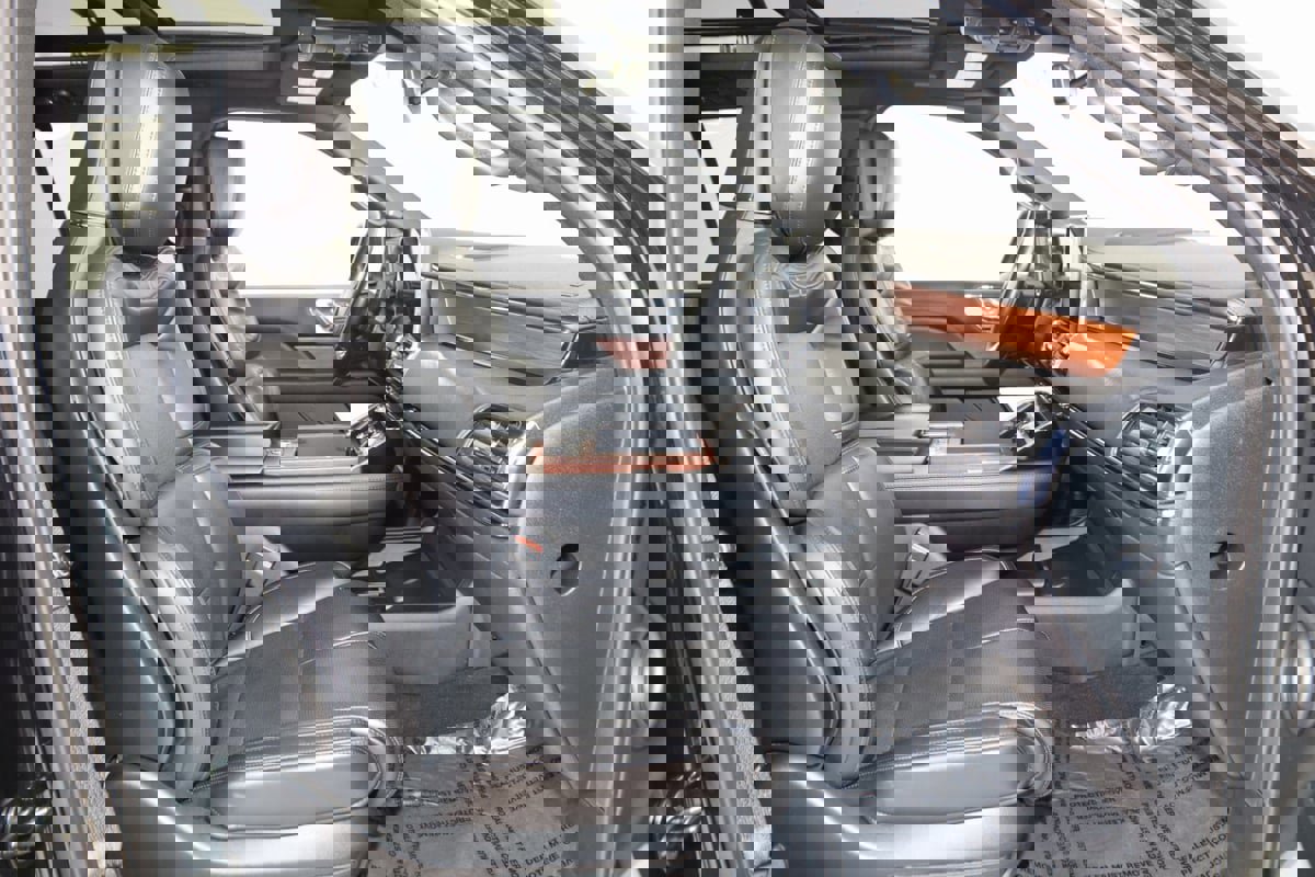 Used 2021 Lincoln Navigator Reserve w/ Luxury Package image 14