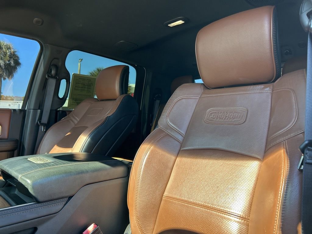 Used 2019 RAM 3500 Limited image 29