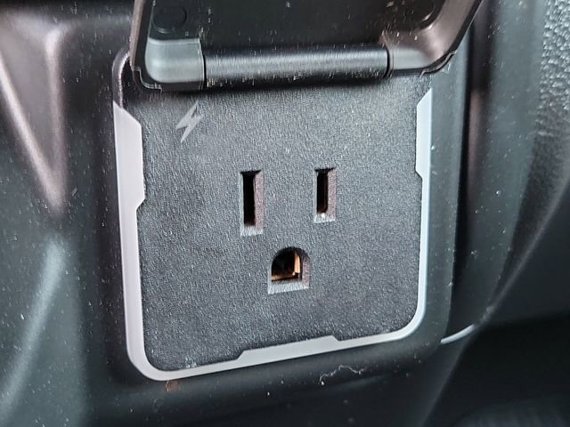 Certified 2024 Chevrolet Silverado 1500 Custom image 16