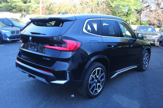 Used 2025 BMW X1 xDrive28i w/ Technology Package image 10
