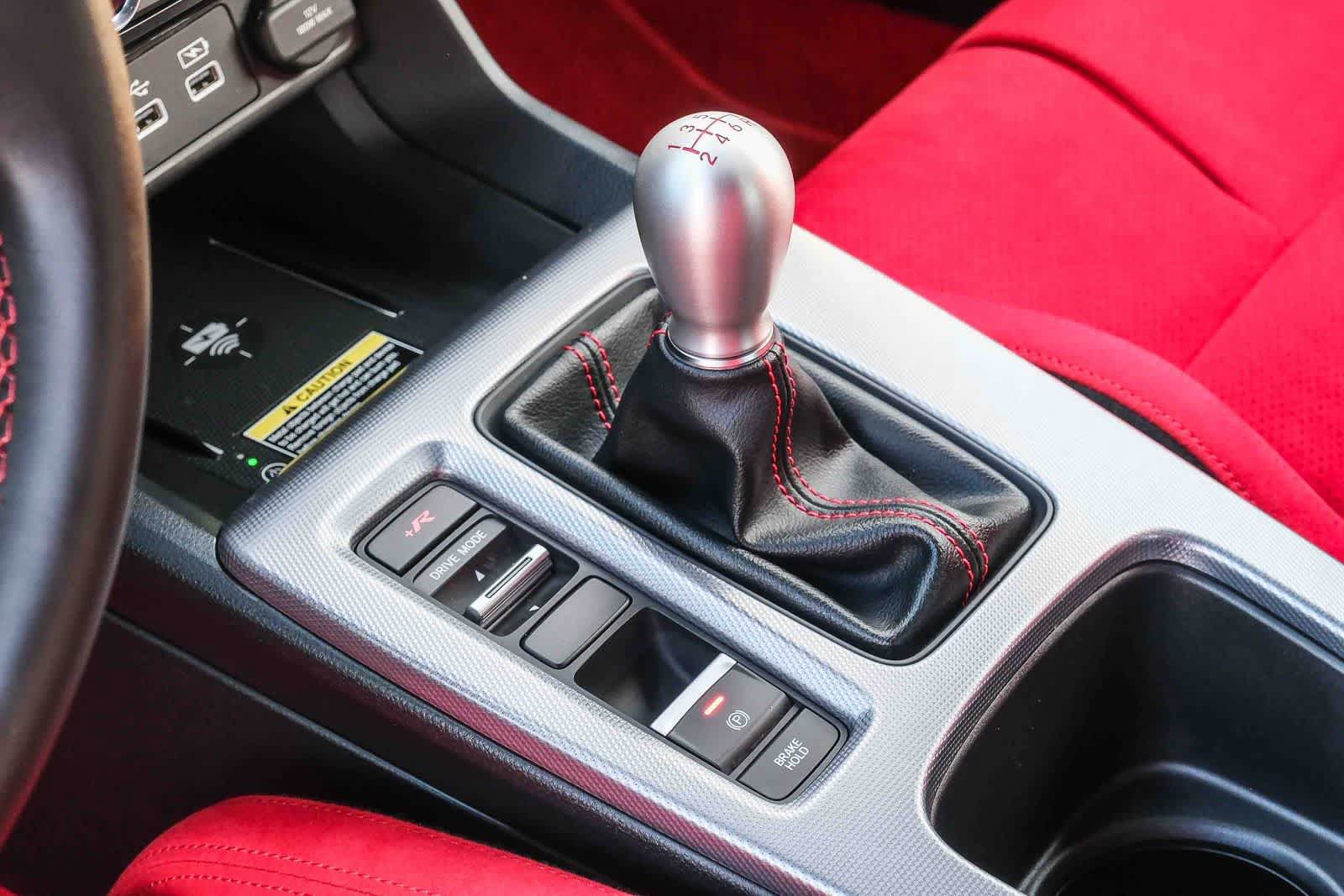 Used 2024 Honda Civic Type R image 21
