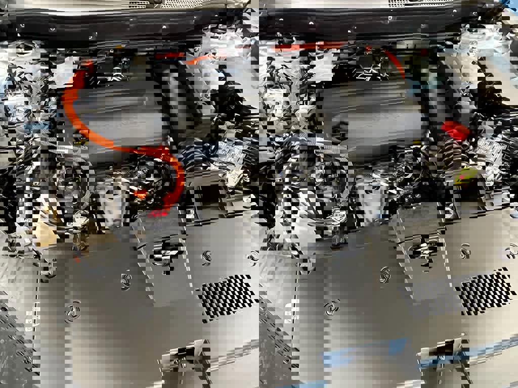 New 2026 Honda CR-V Sport Touring image 12