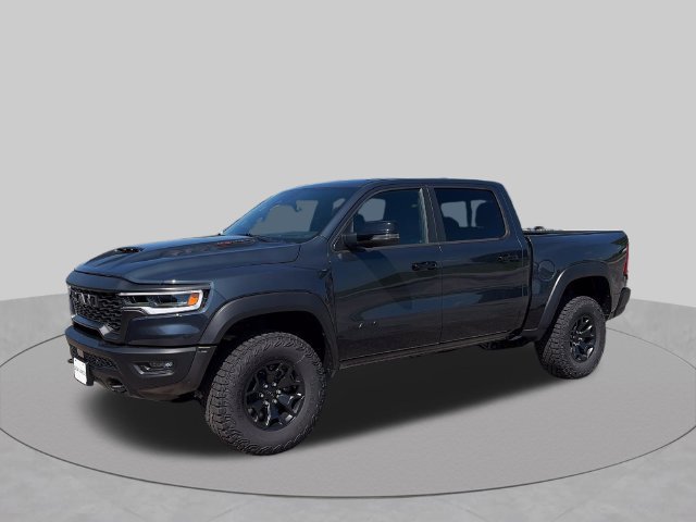 New 2026 RAM 1500 RHO w/ RHO Level 1 Equipment Group