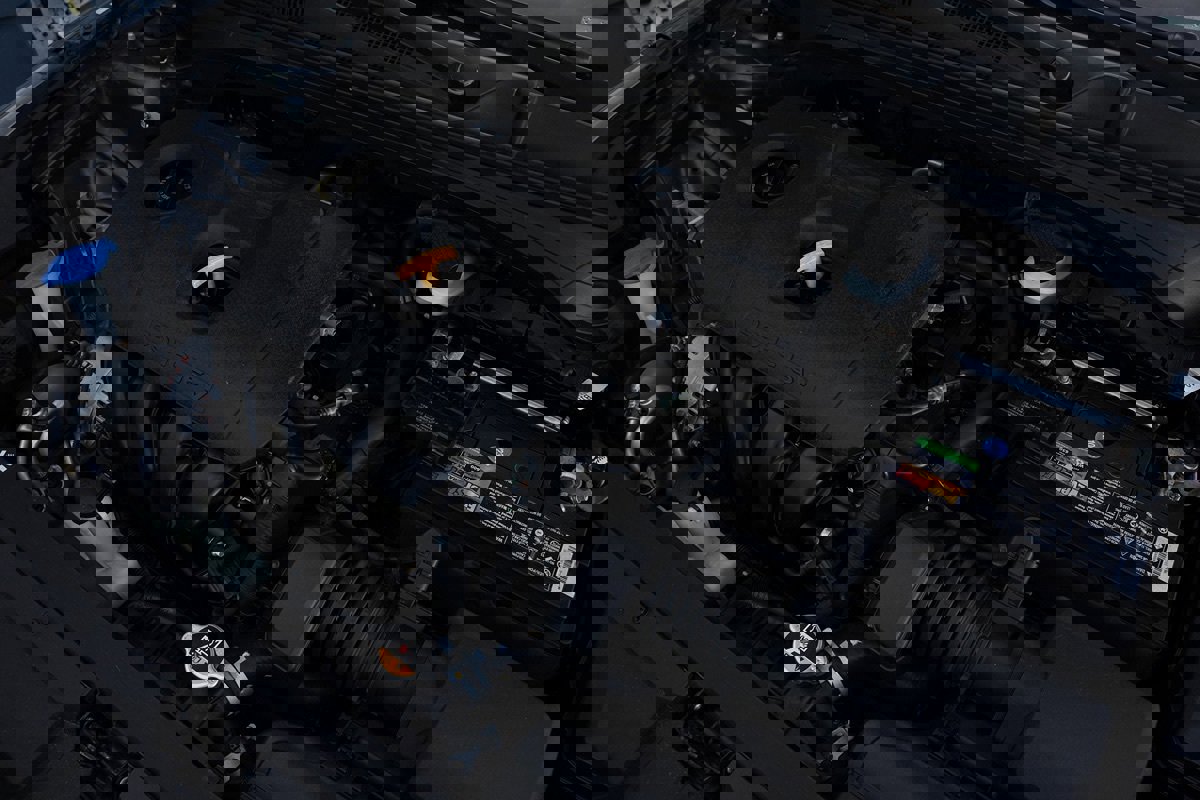 Used 2020 Kia Forte GT-Line w/ GT-Line Premium Package image 27