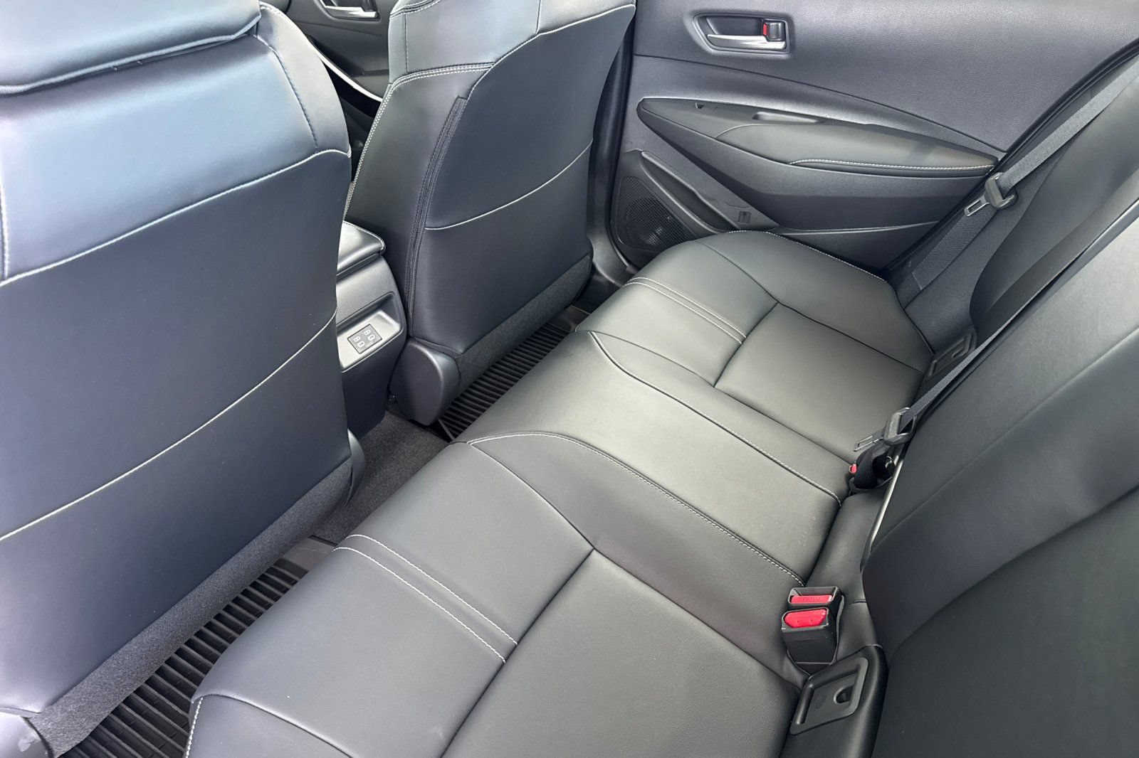 New 2026 Toyota Corolla XLE FWD image 5