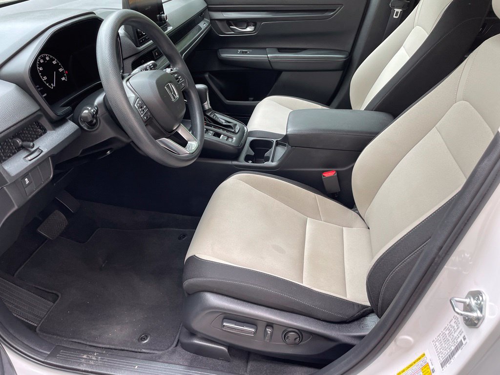 Certified 2024 Honda CR-V EX image 13