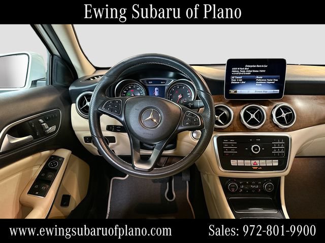 Used 2019 Mercedes-Benz GLA 250 w/ Convenience Package image 22