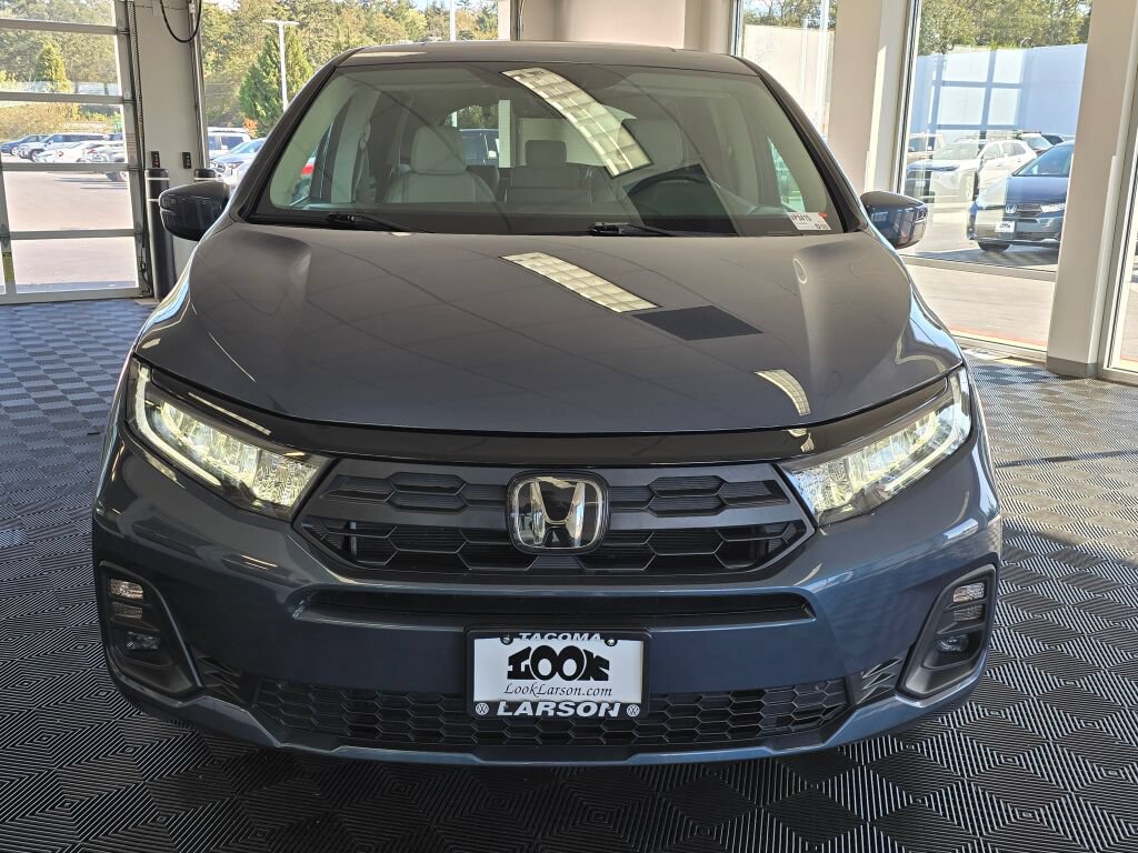 Used 2025 Honda Odyssey EX-L image 8