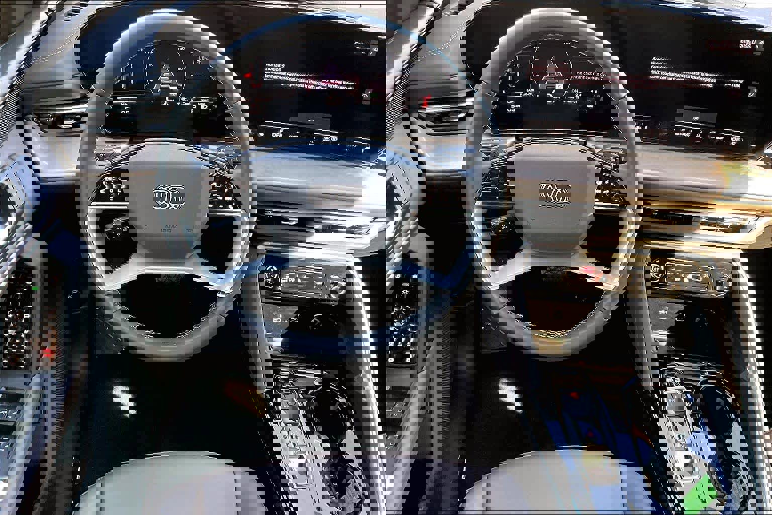 Certified 2025 Audi Q5 Premium w/ Convenience Package image 5