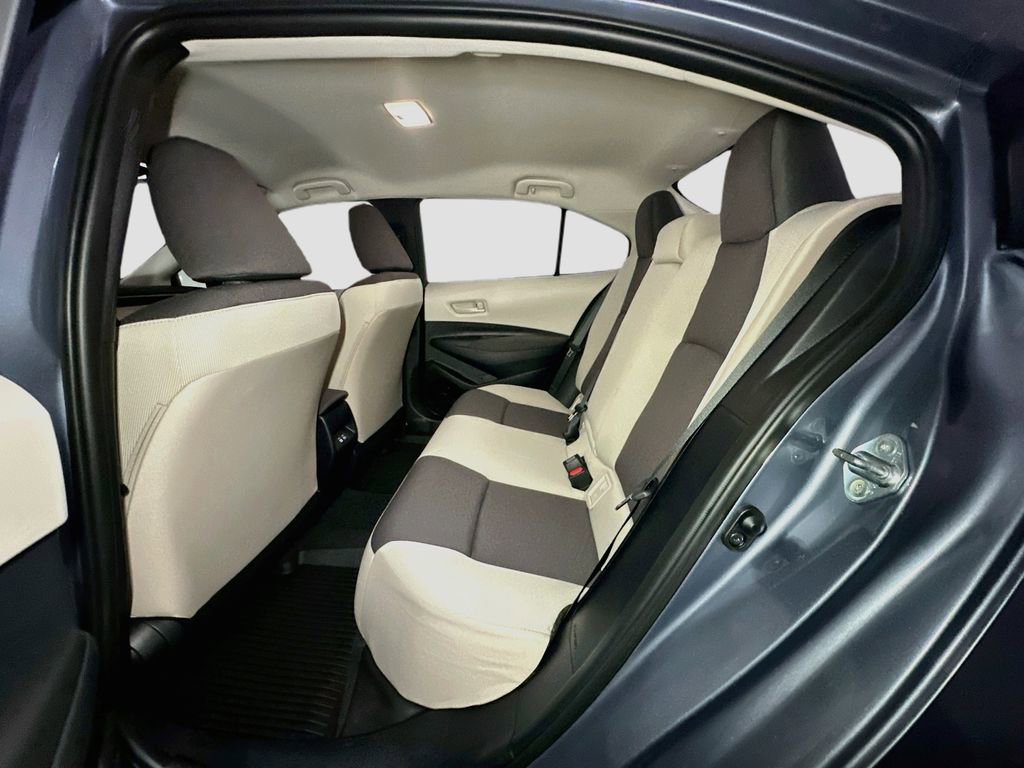 New 2026 Toyota Corolla LE FWD image 24
