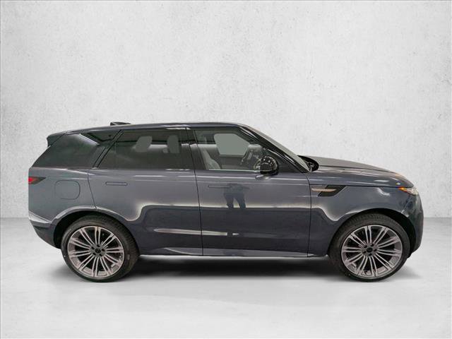 New 2026 Land Rover Range Rover Sport SE image 4