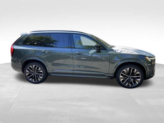 New 2027 Volvo XC90 B6 Ultra AWD/4WD image 8