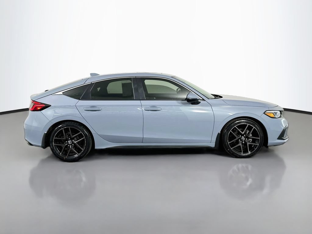 Used 2023 Honda Civic Sport Touring image 9