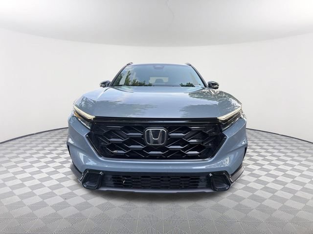 Used 2025 Honda CR-V Sport-L video 2