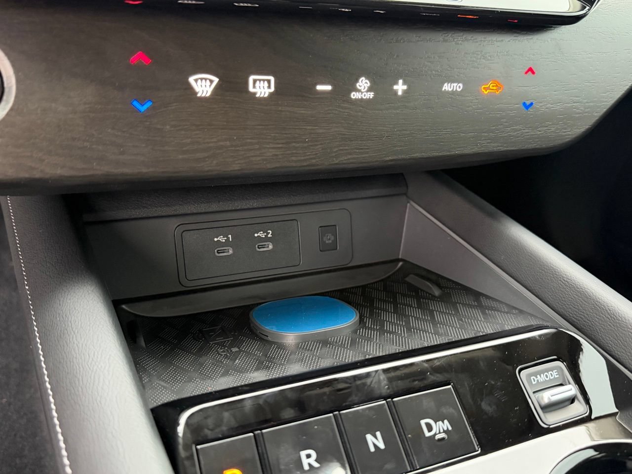 New 2027 Nissan Murano Platinum AWD/4WD image 16