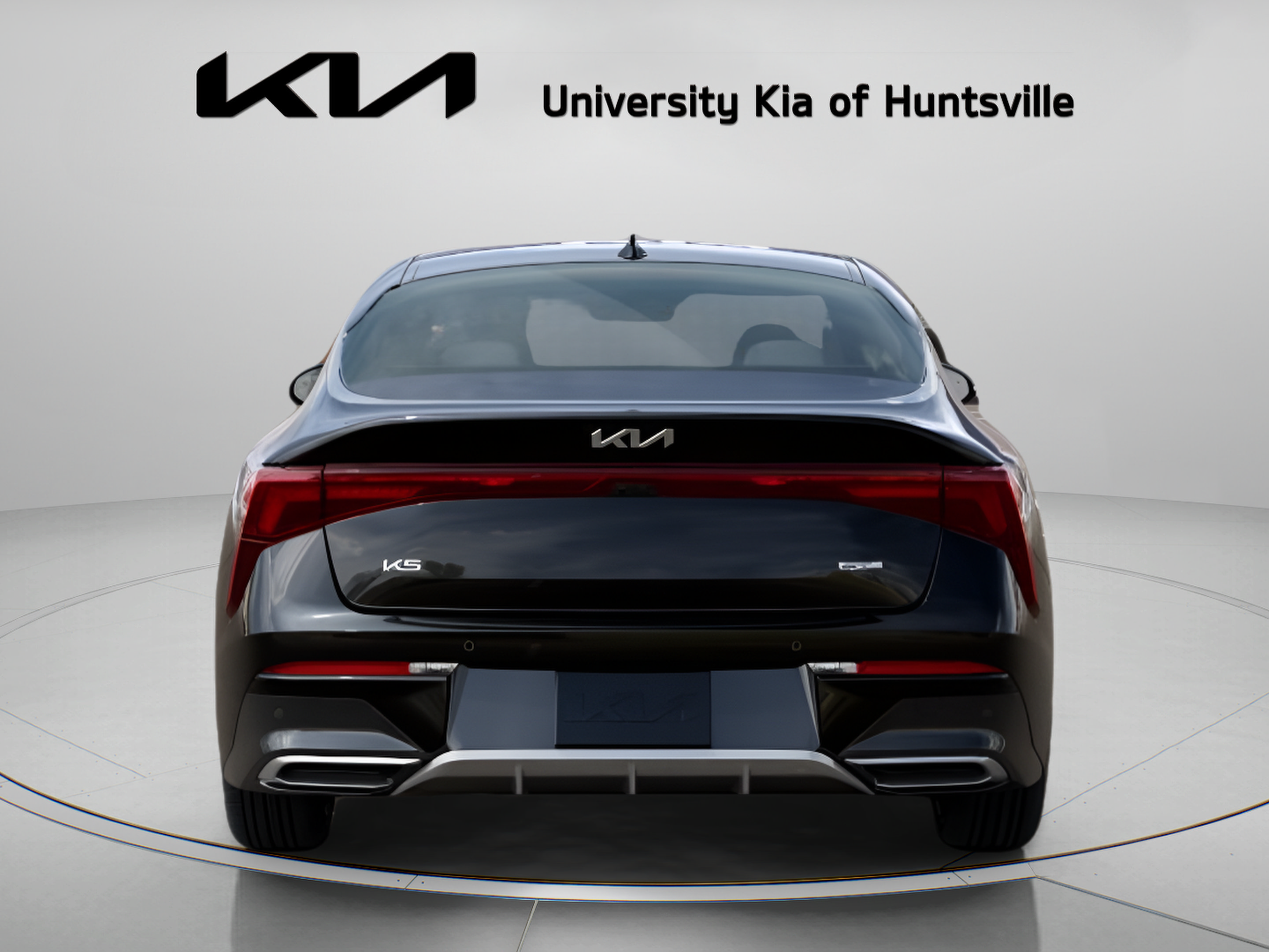New 2026 Kia K5 GT-Line FWD image 6
