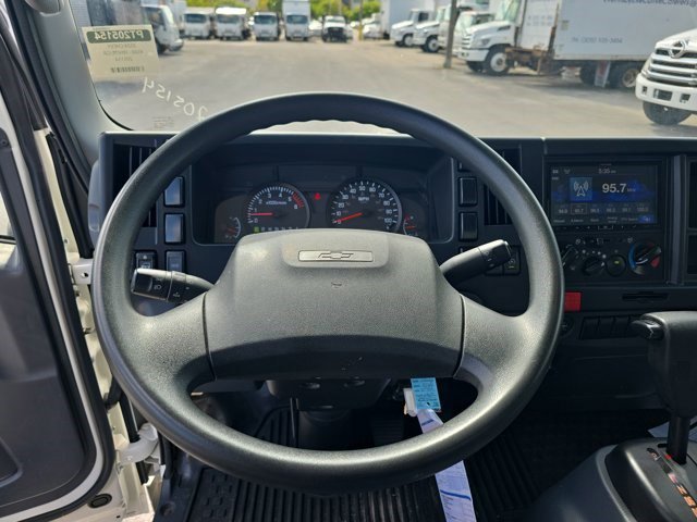 Used 2024 Chevrolet Low Cab Forward RWD image 23