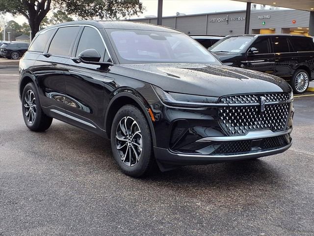 New 2026 Lincoln Nautilus Premier image 3