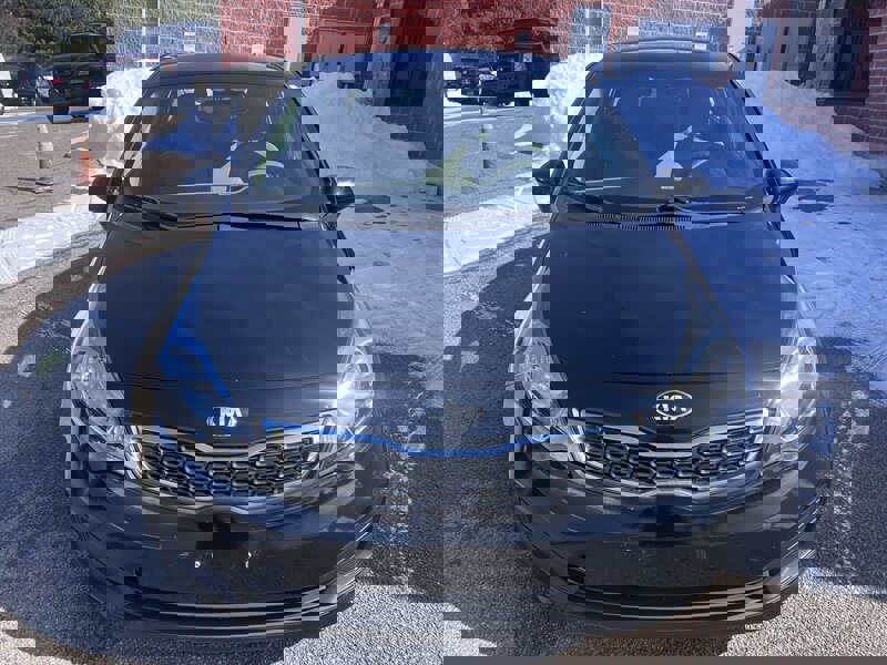 Used 2014 Kia Rio EX image 8