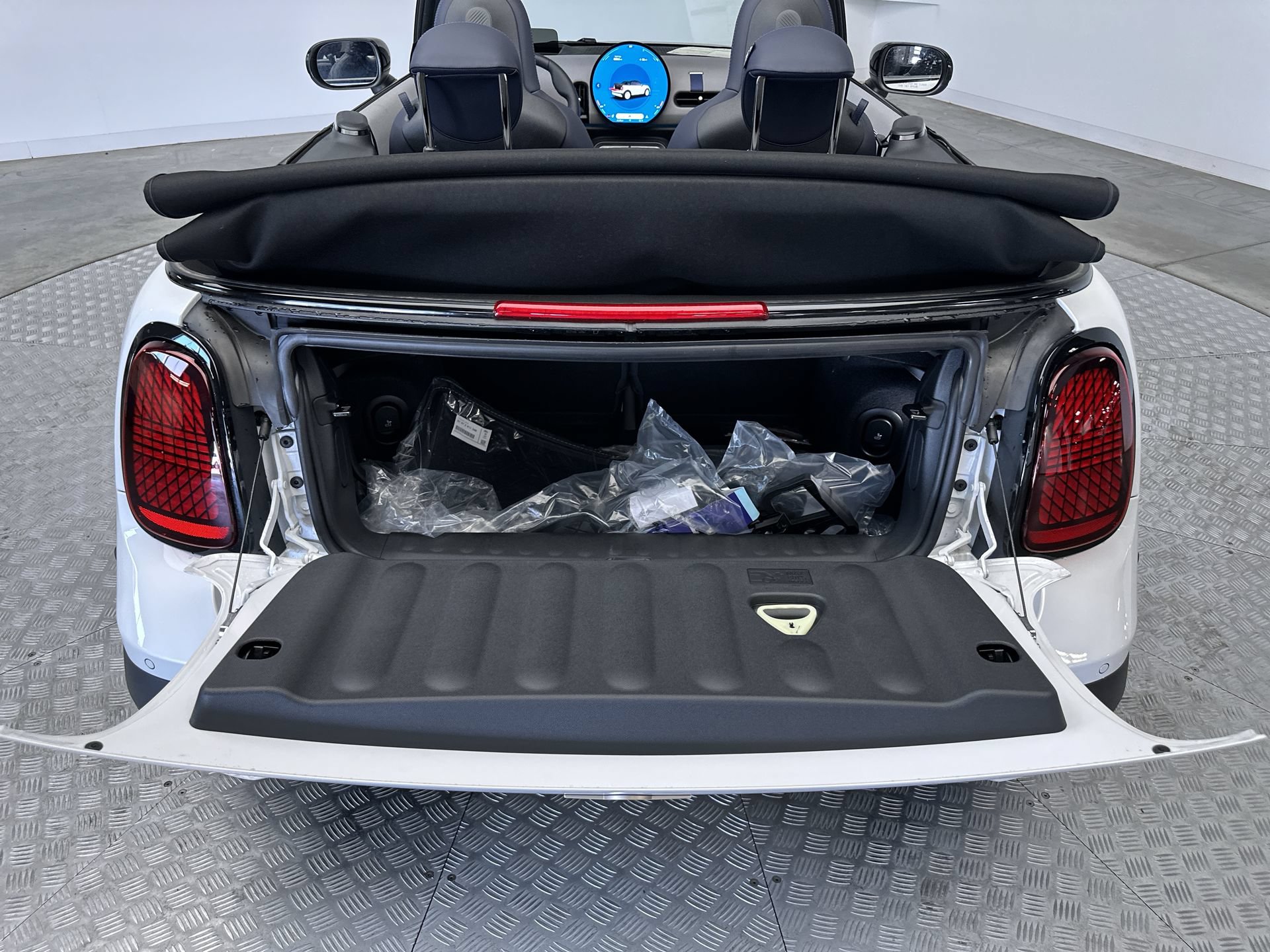 New 2026 MINI Cooper S FWD image 25